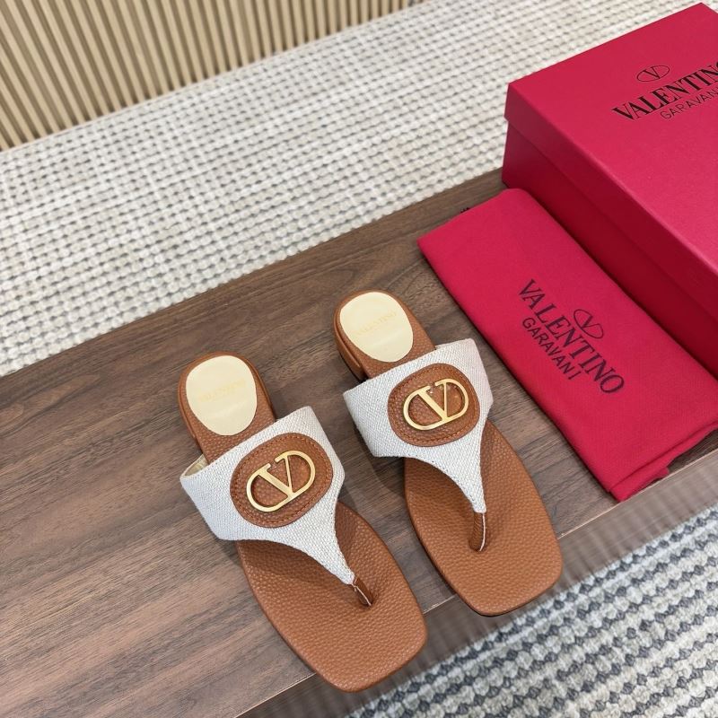 Valentino Slippers